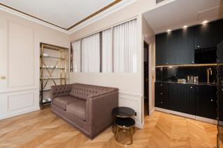Pick A Flat's Champs Elysees Apartments - Rue Lincoln - París - 2
