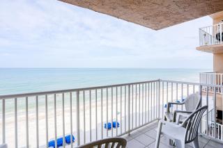 Ocean Front Oasis - Clearwater Beach - 7