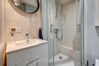 Apartament Szczecin Kobalt - Urząd Miasta - Stettino - 2