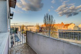 Apartament Szczecin Kobalt - Urząd Miasta - Stettino - 3