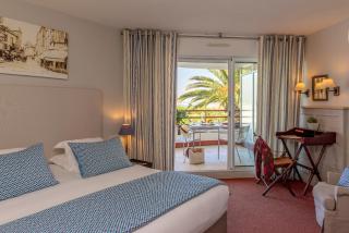 Hôtel La Réserve - Saint-Jean-de-Luz - 4