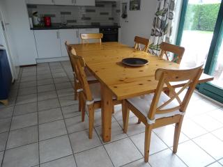 Kustverhuur, Park Schoneveld, Zeemeeuw 138 - Breskens - 6