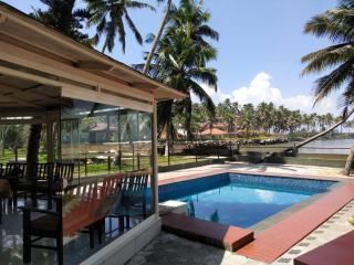 Lagoona Beach Resort, Kovalam - 6