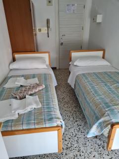Hotel Marconi Miramare - Rimini - 1