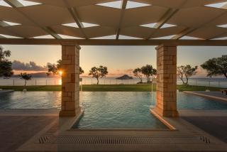 Artina Luxury Villa - Kerion - 2