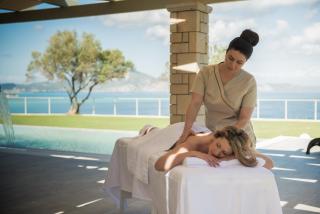 Artina Luxury Villa - Kerion - 1