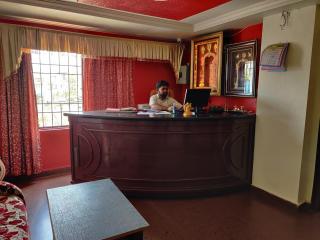 Gangavaram Residency - Cuddapah - 7