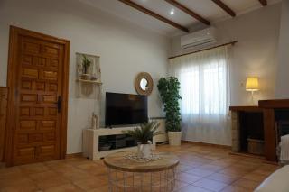 CASA REME - Navarrés - 1
