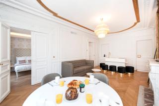 Pick A Flat's Champs Elysees Apartments - Rue Lincoln - París - 5