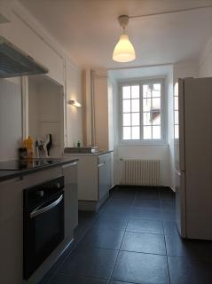 O'Couvent - Appartement 54 m2 - 1 chambre - A301 - 8