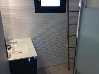 COQUET APPARTEMENT INDÉPENDANT DANS VILLA ENTRE MER ET MONTAGNE - Sotta - 5