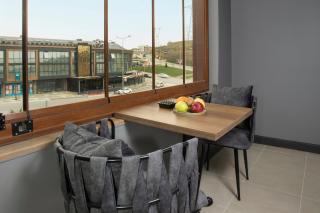 Luxon Hotel Sakarya - 7