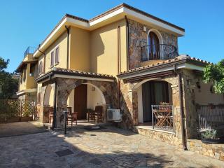 B&B Brezza di Mare (Sea Breeze) - Villasimius - 9