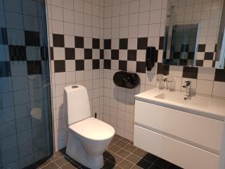 Solstickan Hotell & Vandrarhem - Mellbystrand - 9