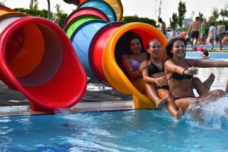 Hotel Villa Robinia - Casal Borsetti - 0