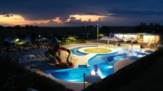 Hotel Villa Robinia - Casal Borsetti - 3