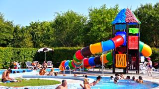 Hotel Villa Robinia - Casal Borsetti - 5