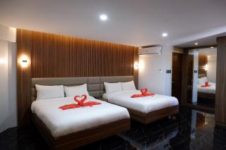 El Vistra Traveller's Inn - Calumpit - 4