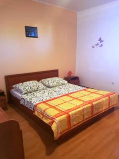 Apartmani Henjak - Jezera - 1
