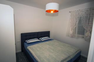 Deluxe 2 bedroom apartment with sea view - Baška Voda - 5