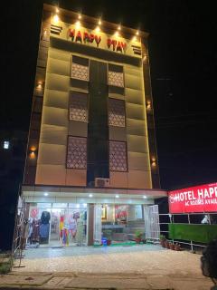 Hotel Happy Stay - 5