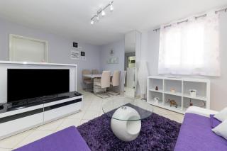 Happy Home Apartment - Zadar - 8