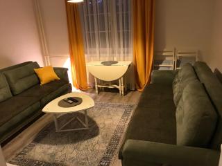 Green Studio Prishtine - Pristina - 6