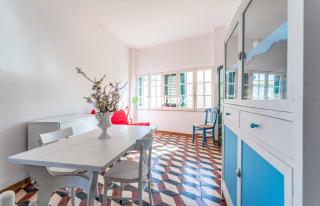 Trullo-Caseddru Maria piano terra - Apulia Home - Torre Suda - 5