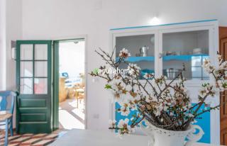 Trullo-Caseddru Maria piano terra - Apulia Home - 3