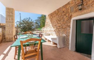 Trullo-Caseddru Maria piano terra - Apulia Home - Torre Suda - 0