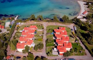 Villa in Cavo Kastri Residence - Nikiti - 8