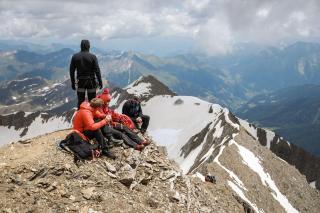 Ferienwohnungen Broser - Obergurgl - 1