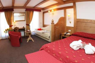 Cavallino Lovely Hotel - Andalo - 6