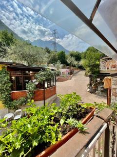 Hotel Baitone - Nature Village - Malcesine - 3