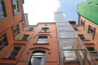 Hotel Sachsenhof - Berlin - 4
