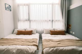 South Gate Home Stay - Tainan - 1