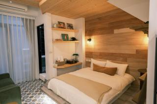 South Gate Home Stay - Tainan - 0