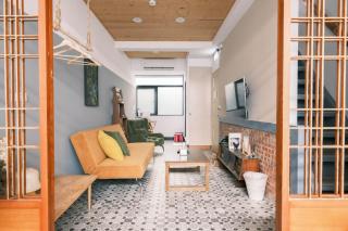 South Gate Home Stay - Tainan - 3