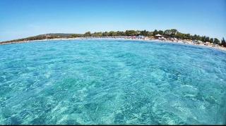 Villa panoramica immersa nel verde - Porto Pino - 6