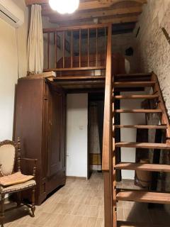 John' s House in Omodos - Limassol - 9