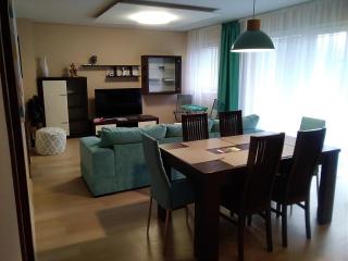Apartmany Vera - Veľká Lomnica - 4