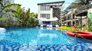 PHOENIX MINH CHÂU HOTEL - Quang Ninh - 9
