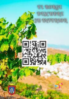 "El Porton" (El Borge ,Malaga). - Borge - 4