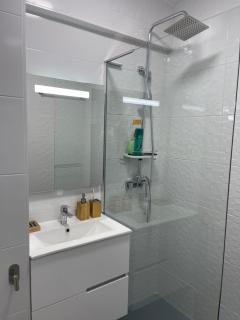 Apartamento edificio Goya - Mar de Cristal - 4