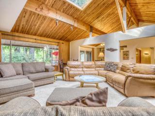 Deer View Retreat - Meredith Lodging - 6