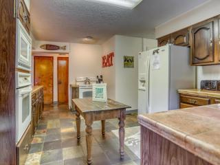 Deer View Retreat - Meredith Lodging - 2