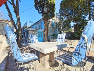 VILA SIRENA OSOR with SEA VIEW - Mali Lošinj - 9
