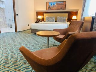 Marine Inn Hotel Baku - Baku - 1