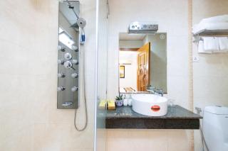 Gia Huy Hotel - Ho Chi Minh - 1