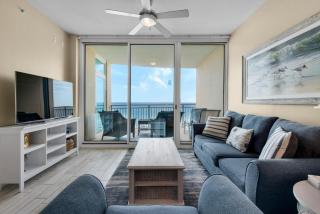 Aqua Resort 306 "Change of Pace" - Panama City Beach - 9